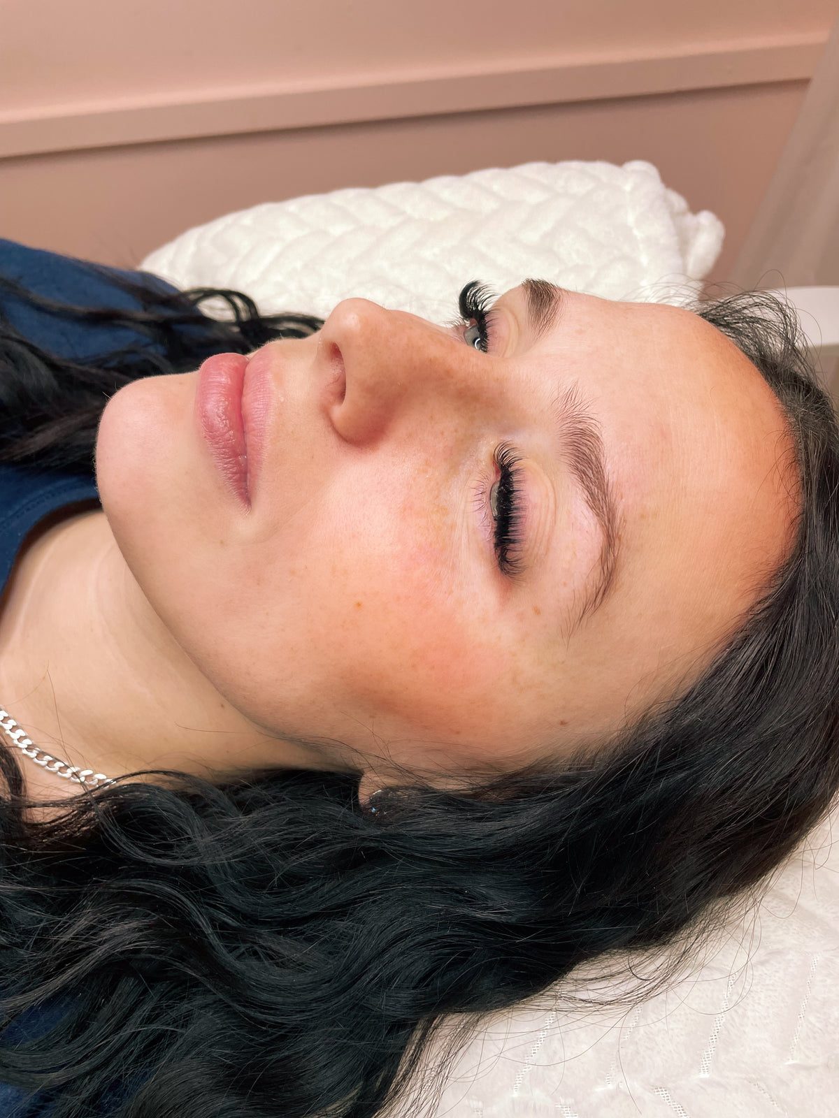 NEW 2 Day Lash Class KY