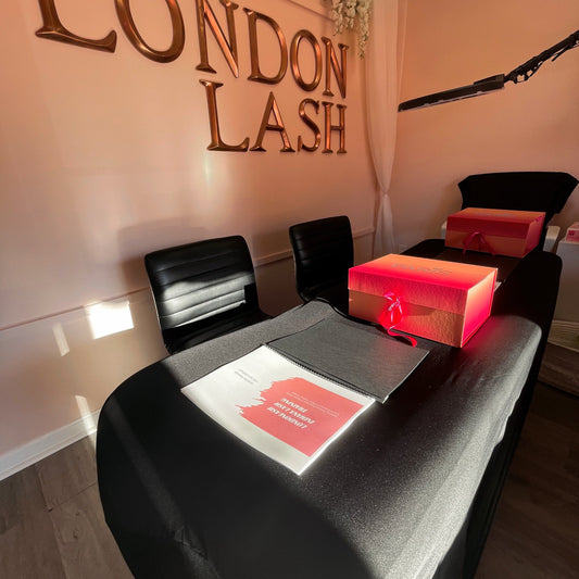 MAY | INDIANAPOLIS Indiana Approved Indiana Lash Training